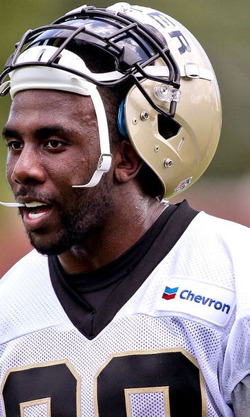 Report: RB C.J. Spiller won't play in opener against Arizona Cardinals